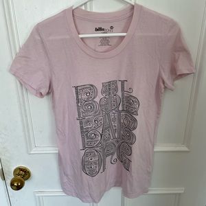 Get ready for the summer with Billabong tee